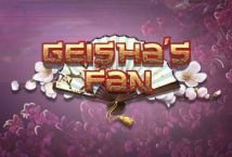 Geishas Fan slot